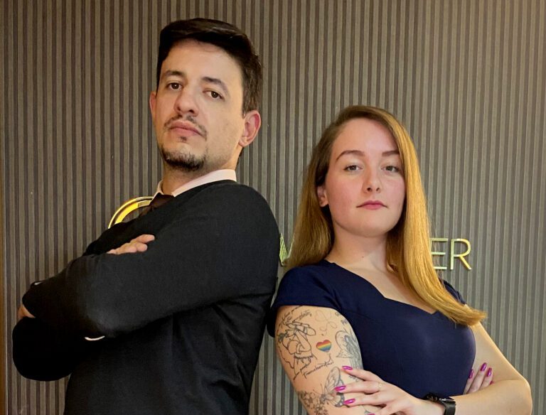 12 Adv Giu Violência contra Mulher, Estelionato